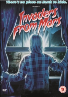 Image for Invaders from Mars