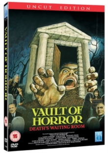 Image for Vault of Horror: Uncut Version