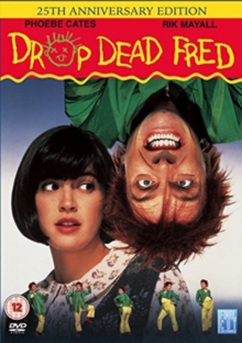 Image for Drop Dead Fred