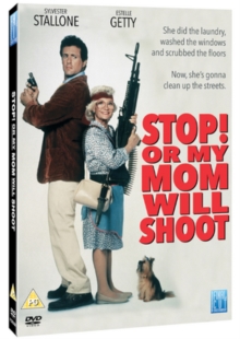 Image for Stop! Or My Mom Will Shoot