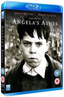 Image for Angela's Ashes