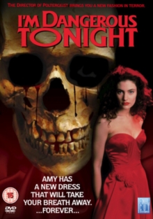 Image for I'm Dangerous Tonight