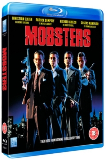 Image for Mobsters