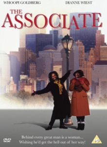 Image for The Associate