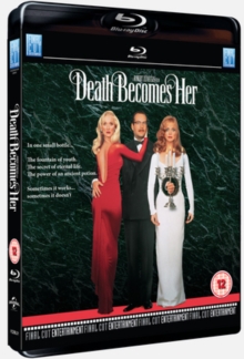Image for Death Becomes Her