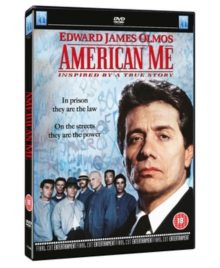Image for American Me