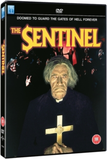 Image for The Sentinel