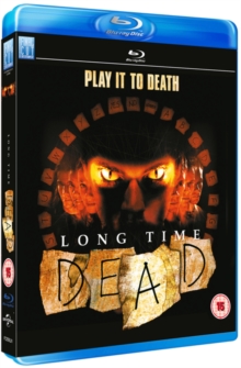 Image for Long Time Dead