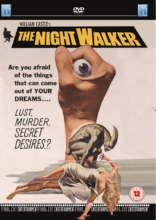 Image for The Night Walker