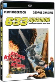 Image for 633 squadron
