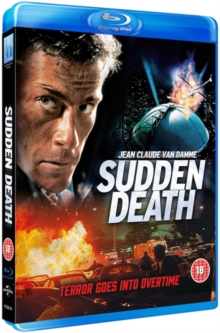 Image for Sudden Death