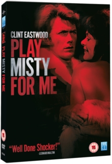 Image for Play Misty for Me