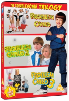 Image for Problem Child/Problem Child 2/Problem Child 3