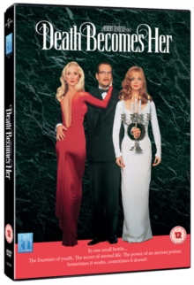 Image for Death Becomes Her