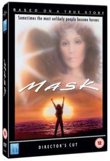 Image for Mask