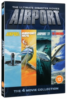 Image for Airport: The Complete Collection