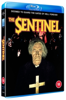 Image for The Sentinel