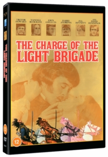 Image for The Charge of the Light Brigade
