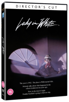 Image for Lady in White: Director's Cut