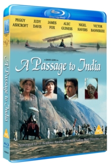 Image for A   Passage to India