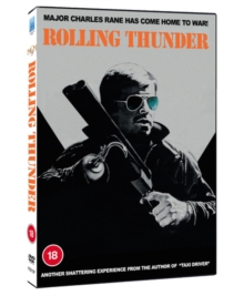 Image for Rolling Thunder