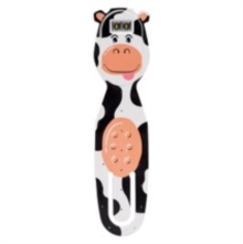 Flexilight Rechargeable Pals Cow