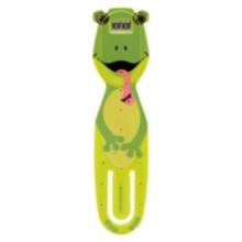 Flexilight Rechargeable Pals Frog