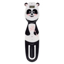 Flexilight Rechargeable Pals Panda