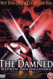 Image for The Damned - Within the Shadows