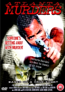 Image for Atlanta Murders