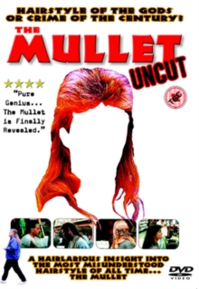 Image for The Mullet - Uncut