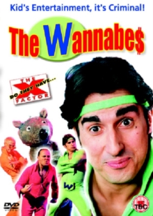 Image for The Wannabies