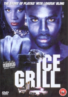 Image for Ice Grill