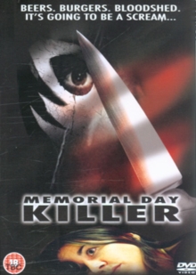 Image for Memorial Day Killer