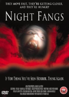 Image for Night Fangs