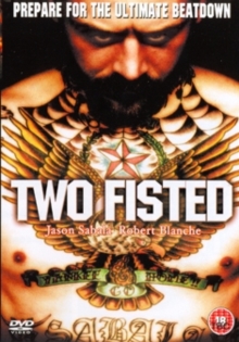Image for Two Fisted