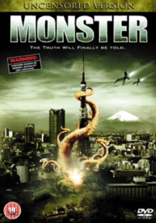 Image for Monster