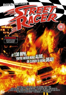 Image for Street Racer