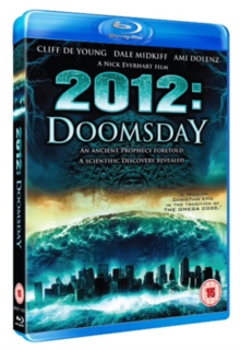 Image for 2012: Doomsday