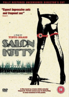 Image for Salon Kitty (Director's Cut)
