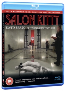 Image for Salon Kitty (Director's Cut)