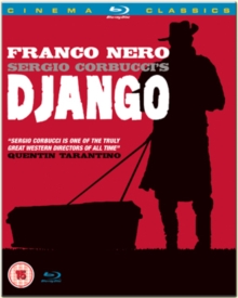 Image for Django (Uncut)