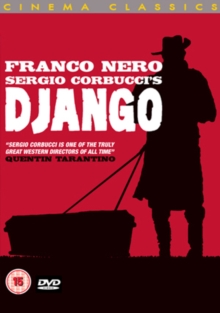Image for Django (Uncut)