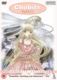 Image for Chobits: The Chobits Collection