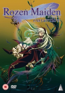 Image for Rozen Maiden: Ouvertüre
