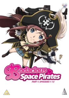 Image for Bodacious Space Pirates: Part 1