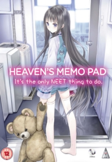 Image for Heaven's Memo Pad: Collection