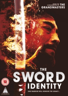 Image for The Sword Identity