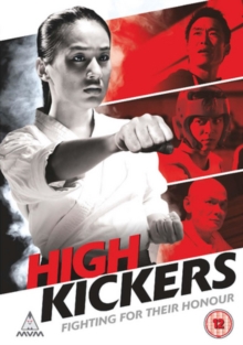 Image for High Kickers