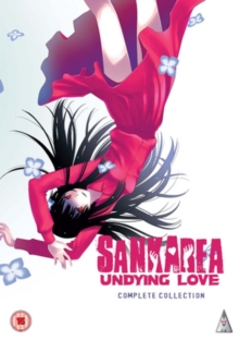 Image for Sankarea: Collection